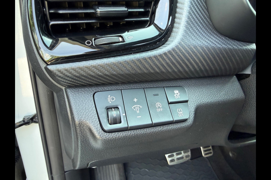 Kia Rio 1.0 T-GDi GT-Line - Automaat - Navi - Camera - Schuifdak - Climate