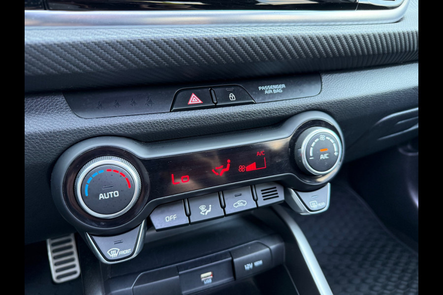 Kia Rio 1.0 T-GDi GT-Line - Automaat - Navi - Camera - Schuifdak - Climate