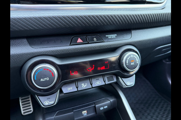 Kia Rio 1.0 T-GDi GT-Line - Automaat - Navi - Camera - Schuifdak - Climate