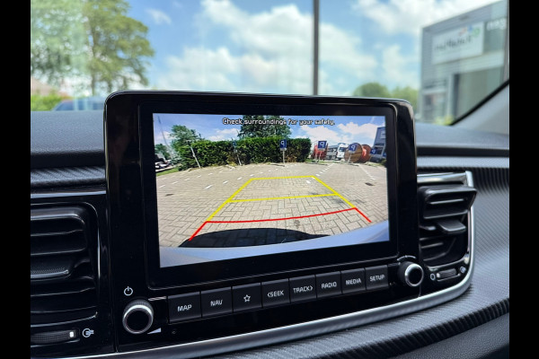 Kia Rio 1.0 T-GDi GT-Line - Automaat - Navi - Camera - Schuifdak - Climate