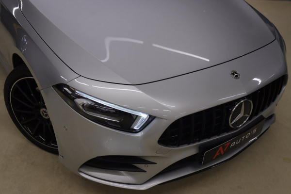 Mercedes-Benz A-Klasse 250 AMG Line PANO/CARPLAY/SFEER/ACC/CAM/VOL