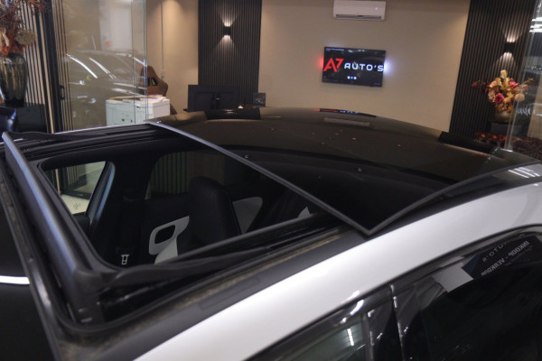 Mercedes-Benz A-Klasse 250 AMG Line PANO/CARPLAY/SFEER/ACC/CAM/VOL