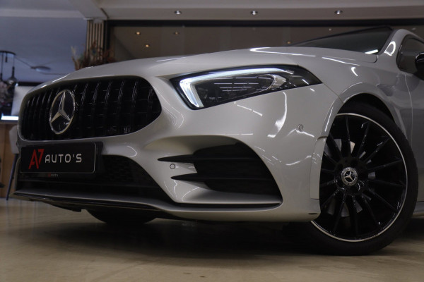 Mercedes-Benz A-Klasse 250 AMG Line PANO/CARPLAY/SFEER/ACC/CAM/VOL