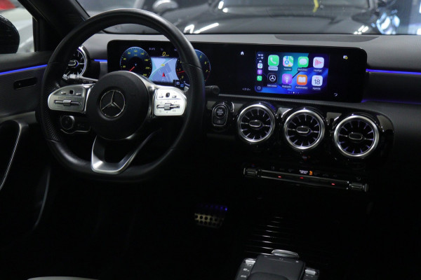 Mercedes-Benz A-Klasse 250 AMG Line PANO/CARPLAY/SFEER/ACC/CAM/VOL