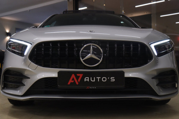 Mercedes-Benz A-Klasse 250 AMG Line PANO/CARPLAY/SFEER/ACC/CAM/VOL