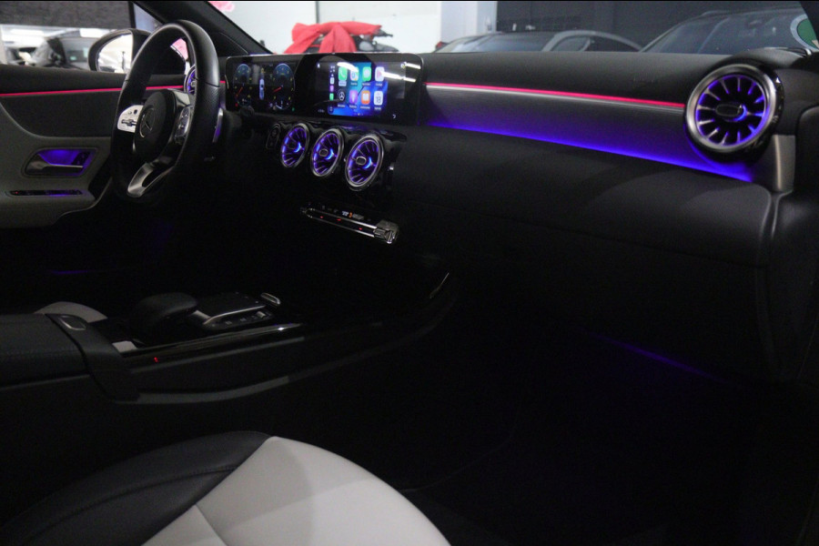 Mercedes-Benz A-Klasse 250 AMG Line PANO/CARPLAY/SFEER/ACC/CAM/VOL