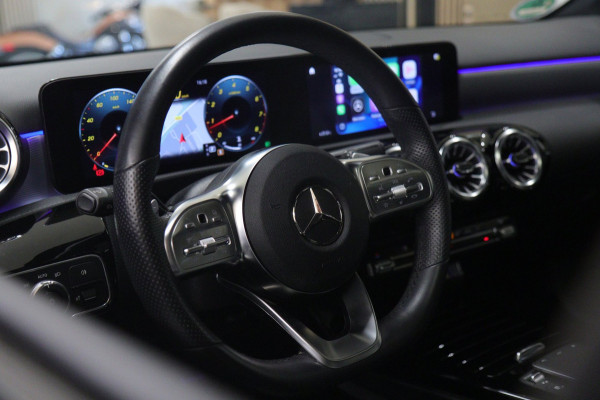 Mercedes-Benz A-Klasse 250 AMG Line PANO/CARPLAY/SFEER/ACC/CAM/VOL