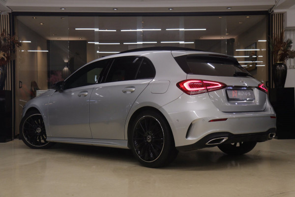 Mercedes-Benz A-Klasse 250 AMG Line PANO/CARPLAY/SFEER/ACC/CAM/VOL