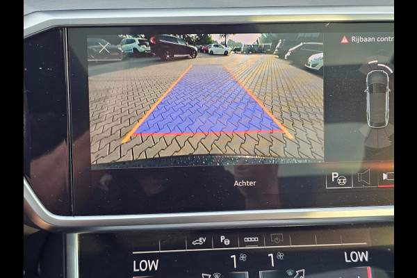 Audi A6 Avant 55 TFSI e quattro Competition | Matrix LED | Pano | Elek. trekhaak | Leder | Black pack | Magnetic ride | Stoelverwarming | Elek. achterklep | LMV 21" |