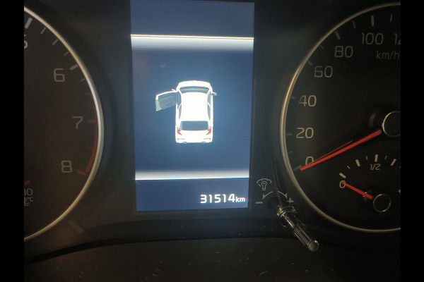 Kia Picanto 1.0 DPi DynamicLine Rijklaar + fabrieksgarantie tot 06-2030 Henk Jongen Auto's in Helmond,  al 50 jaar service zoals 't hoort!