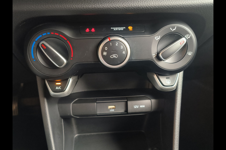 Kia Picanto 1.0 DPi DynamicLine Rijklaar + fabrieksgarantie tot 06-2030 Henk Jongen Auto's in Helmond,  al 50 jaar service zoals 't hoort!