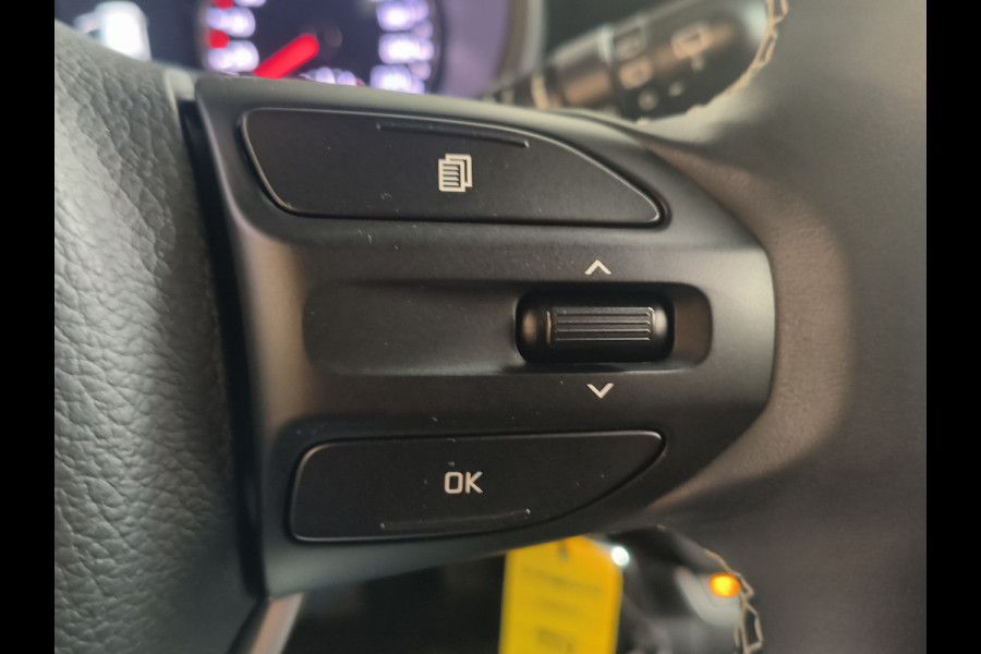 Kia Picanto 1.0 DPi DynamicLine Rijklaar + fabrieksgarantie tot 06-2030 Henk Jongen Auto's in Helmond,  al 50 jaar service zoals 't hoort!