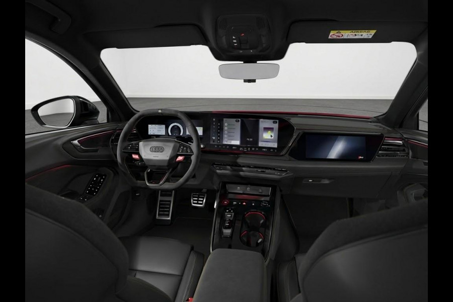 Audi RS5 Avant e-hybrid 470 kW / 639 pk | Audi Sportpakket | Panorama-glasdak | Head-up display | B&O Premium soundsysteem |
