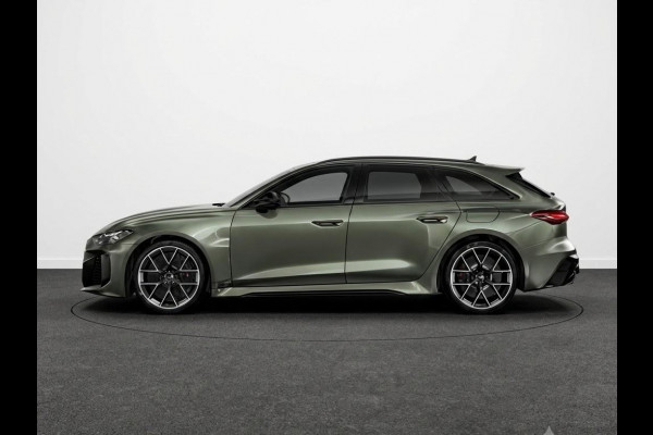 Audi RS5 Avant e-hybrid 470 kW / 639 pk | Audi Sportpakket | Panorama-glasdak | Head-up display | B&O Premium soundsysteem |