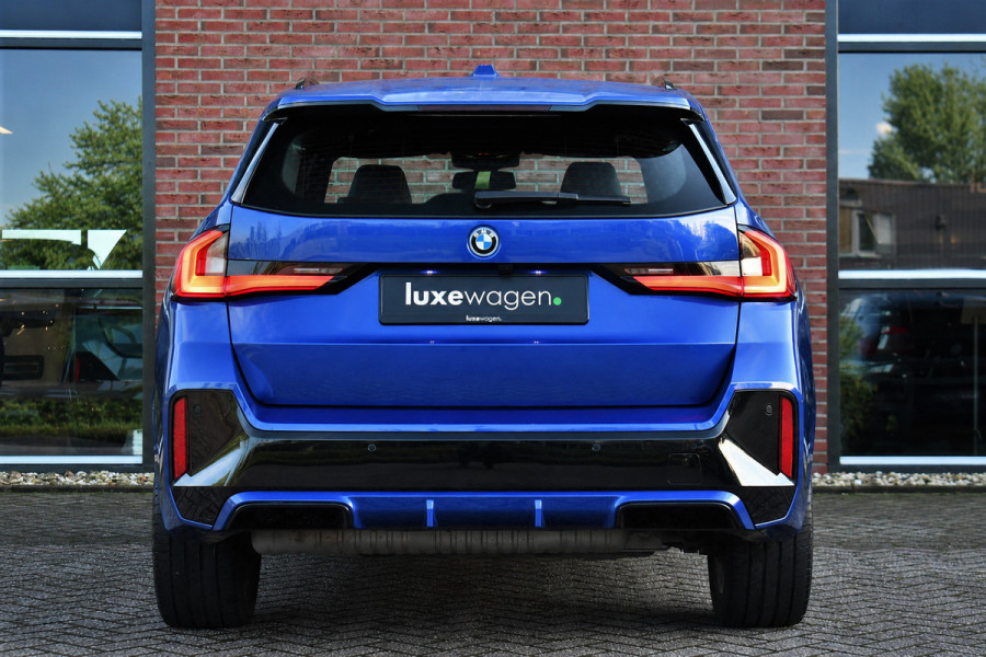 BMW X1 xDrive25e M-Sport ACC H/K 360 HUD El-zetel+Massage 20inch