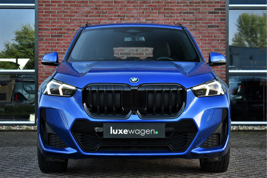 BMW X1 xDrive25e M-Sport ACC H/K 360 HUD El-zetel+Massage 20inch