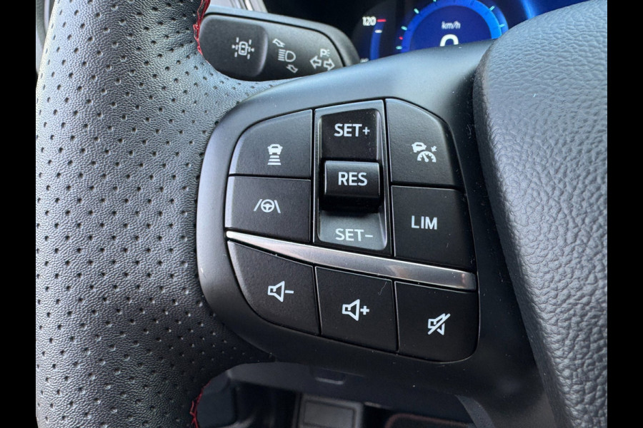 Ford Kuga 2.5 PHEV ST-Line X Nordic PHEV / ELEKTR. KLEP / WINTERPACK / CARPLAY / MATRIX / ALCANTARA / ELEKTR STOEL / CAMERA V+A