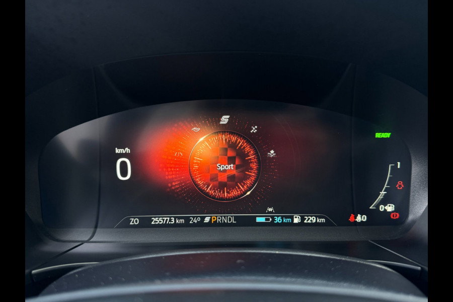 Ford Kuga 2.5 PHEV ST-Line X Nordic PHEV / ELEKTR. KLEP / WINTERPACK / CARPLAY / MATRIX / ALCANTARA / ELEKTR STOEL / CAMERA V+A