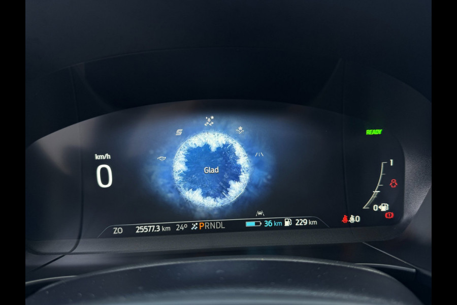 Ford Kuga 2.5 PHEV ST-Line X Nordic PHEV / ELEKTR. KLEP / WINTERPACK / CARPLAY / MATRIX / ALCANTARA / ELEKTR STOEL / CAMERA V+A