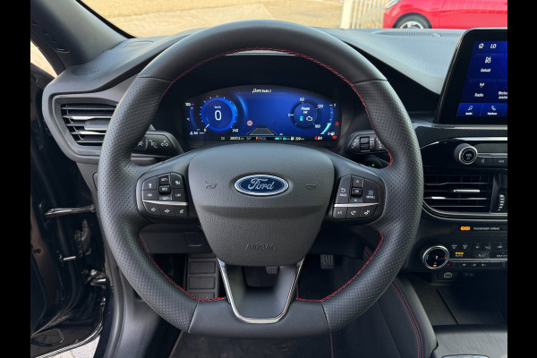 Ford Kuga 2.5 PHEV ST-Line X Nordic PHEV / ELEKTR. KLEP / WINTERPACK / CARPLAY / MATRIX / ALCANTARA / ELEKTR STOEL / CAMERA V+A