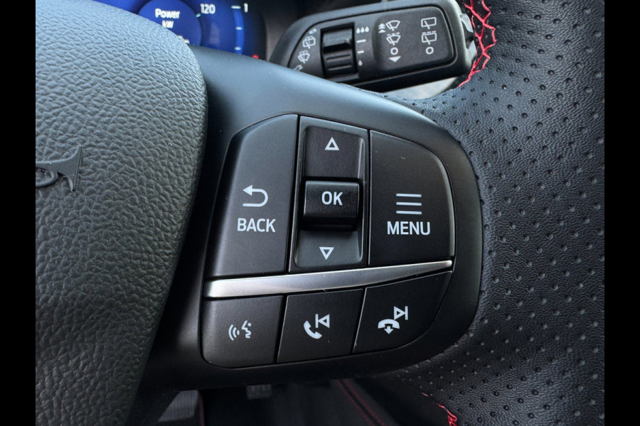 Ford Kuga 2.5 PHEV ST-Line X Nordic PHEV / ELEKTR. KLEP / WINTERPACK / CARPLAY / MATRIX / ALCANTARA / ELEKTR STOEL / CAMERA V+A