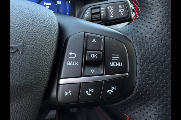 Ford Kuga 2.5 PHEV ST-Line X Nordic PHEV / ELEKTR. KLEP / WINTERPACK / CARPLAY / MATRIX / ALCANTARA / ELEKTR STOEL / CAMERA V+A