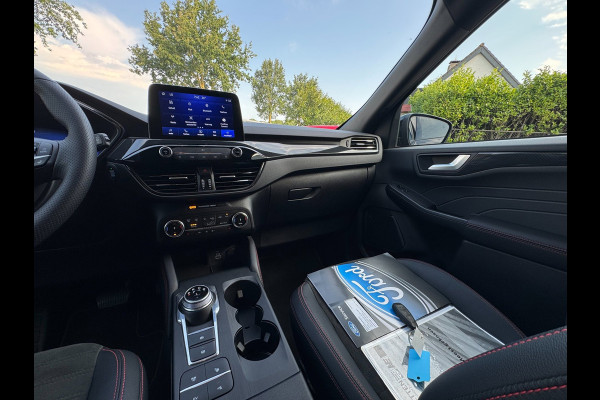 Ford Kuga 2.5 PHEV ST-Line X Nordic PHEV / ELEKTR. KLEP / WINTERPACK / CARPLAY / MATRIX / ALCANTARA / ELEKTR STOEL / CAMERA V+A