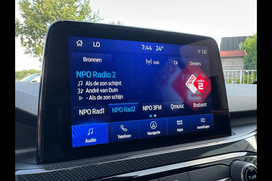 Ford Kuga 2.5 PHEV ST-Line X Nordic PHEV / ELEKTR. KLEP / WINTERPACK / CARPLAY / MATRIX / ALCANTARA / ELEKTR STOEL / CAMERA V+A