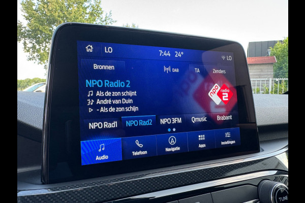 Ford Kuga 2.5 PHEV ST-Line X Nordic PHEV / ELEKTR. KLEP / WINTERPACK / CARPLAY / MATRIX / ALCANTARA / ELEKTR STOEL / CAMERA V+A