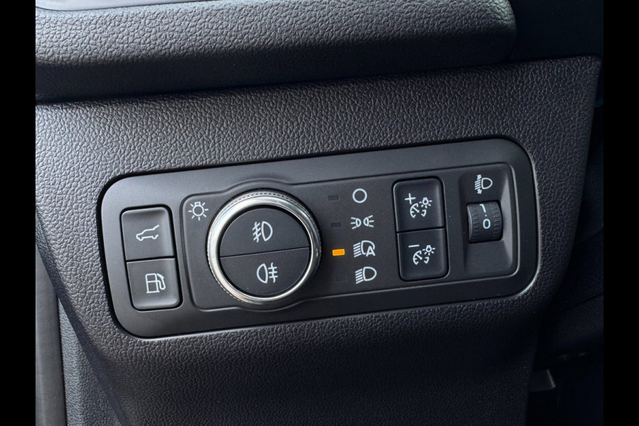 Ford Kuga 2.5 PHEV ST-Line X Nordic PHEV / ELEKTR. KLEP / WINTERPACK / CARPLAY / MATRIX / ALCANTARA / ELEKTR STOEL / CAMERA V+A