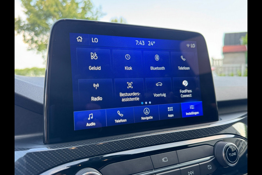 Ford Kuga 2.5 PHEV ST-Line X Nordic PHEV / ELEKTR. KLEP / WINTERPACK / CARPLAY / MATRIX / ALCANTARA / ELEKTR STOEL / CAMERA V+A