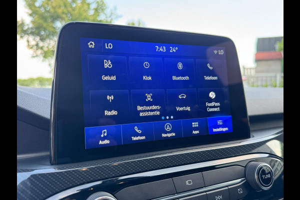 Ford Kuga 2.5 PHEV ST-Line X Nordic PHEV / ELEKTR. KLEP / WINTERPACK / CARPLAY / MATRIX / ALCANTARA / ELEKTR STOEL / CAMERA V+A