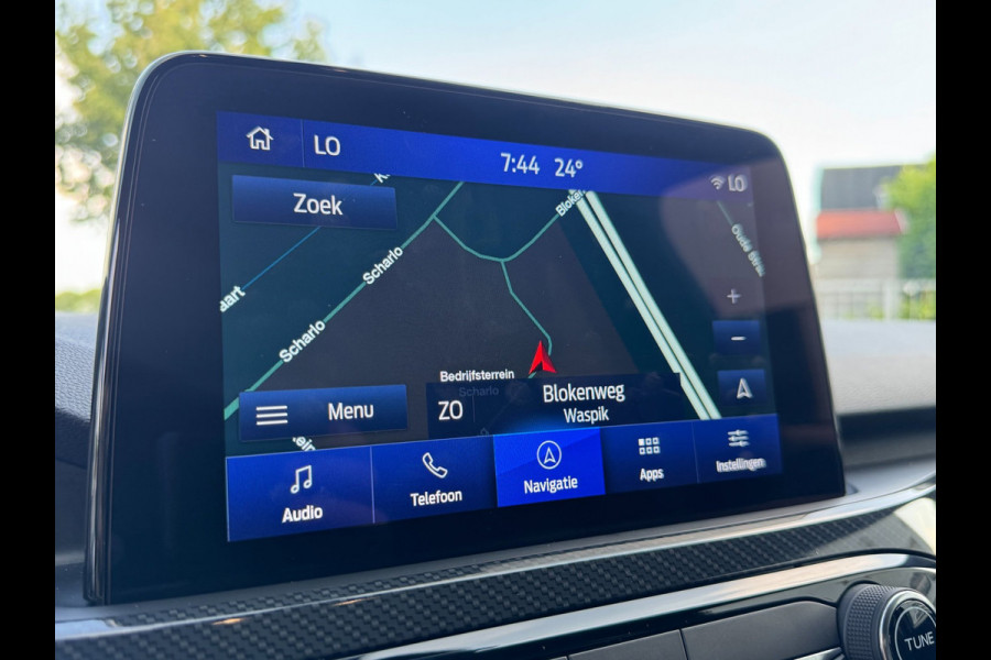 Ford Kuga 2.5 PHEV ST-Line X Nordic PHEV / ELEKTR. KLEP / WINTERPACK / CARPLAY / MATRIX / ALCANTARA / ELEKTR STOEL / CAMERA V+A