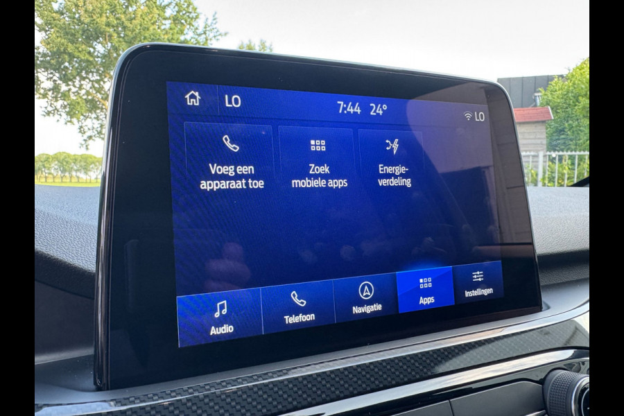 Ford Kuga 2.5 PHEV ST-Line X Nordic PHEV / ELEKTR. KLEP / WINTERPACK / CARPLAY / MATRIX / ALCANTARA / ELEKTR STOEL / CAMERA V+A
