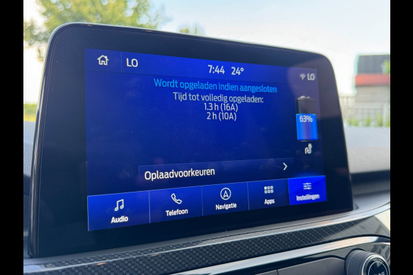 Ford Kuga 2.5 PHEV ST-Line X Nordic PHEV / ELEKTR. KLEP / WINTERPACK / CARPLAY / MATRIX / ALCANTARA / ELEKTR STOEL / CAMERA V+A