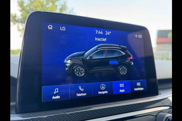 Ford Kuga 2.5 PHEV ST-Line X Nordic PHEV / ELEKTR. KLEP / WINTERPACK / CARPLAY / MATRIX / ALCANTARA / ELEKTR STOEL / CAMERA V+A