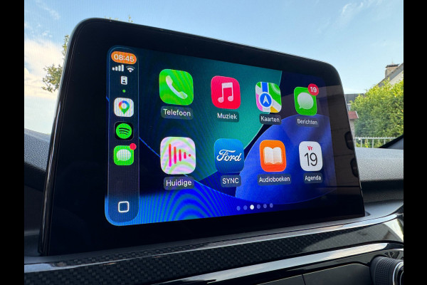 Ford Kuga 2.5 PHEV ST-Line X Nordic PHEV / ELEKTR. KLEP / WINTERPACK / CARPLAY / MATRIX / ALCANTARA / ELEKTR STOEL / CAMERA V+A