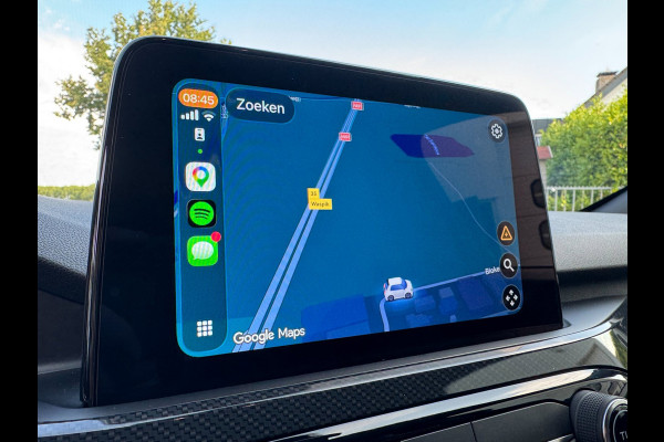 Ford Kuga 2.5 PHEV ST-Line X Nordic PHEV / ELEKTR. KLEP / WINTERPACK / CARPLAY / MATRIX / ALCANTARA / ELEKTR STOEL / CAMERA V+A