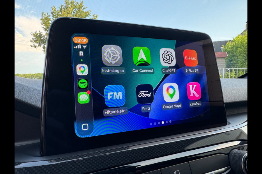 Ford Kuga 2.5 PHEV ST-Line X Nordic PHEV / ELEKTR. KLEP / WINTERPACK / CARPLAY / MATRIX / ALCANTARA / ELEKTR STOEL / CAMERA V+A