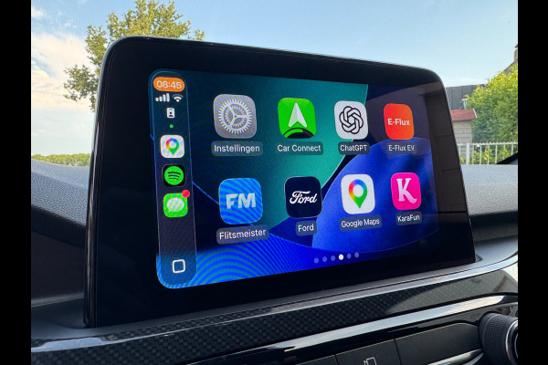 Ford Kuga 2.5 PHEV ST-Line X Nordic PHEV / ELEKTR. KLEP / WINTERPACK / CARPLAY / MATRIX / ALCANTARA / ELEKTR STOEL / CAMERA V+A