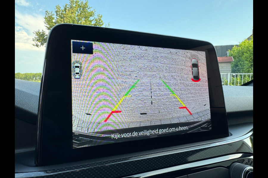 Ford Kuga 2.5 PHEV ST-Line X Nordic PHEV / ELEKTR. KLEP / WINTERPACK / CARPLAY / MATRIX / ALCANTARA / ELEKTR STOEL / CAMERA V+A