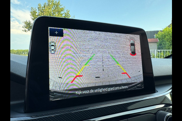 Ford Kuga 2.5 PHEV ST-Line X Nordic PHEV / ELEKTR. KLEP / WINTERPACK / CARPLAY / MATRIX / ALCANTARA / ELEKTR STOEL / CAMERA V+A