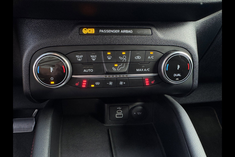Ford Kuga 2.5 PHEV ST-Line X Nordic PHEV / ELEKTR. KLEP / WINTERPACK / CARPLAY / MATRIX / ALCANTARA / ELEKTR STOEL / CAMERA V+A