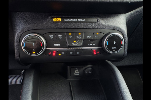Ford Kuga 2.5 PHEV ST-Line X Nordic PHEV / ELEKTR. KLEP / WINTERPACK / CARPLAY / MATRIX / ALCANTARA / ELEKTR STOEL / CAMERA V+A