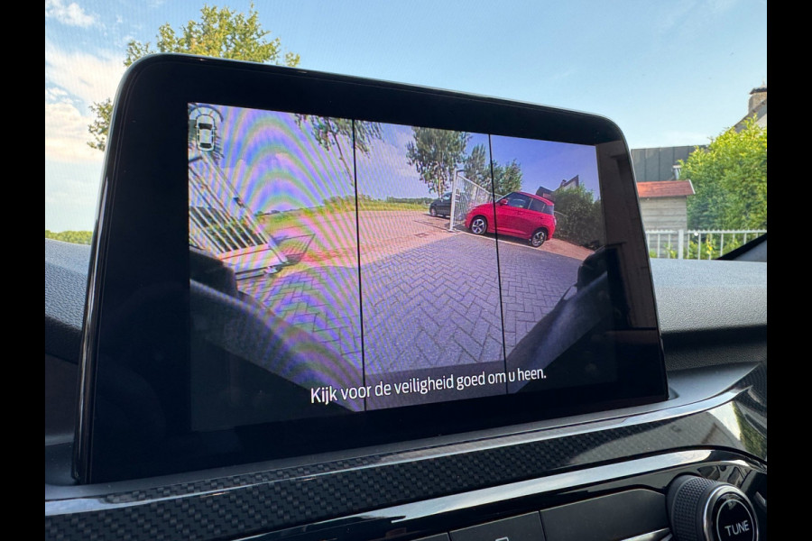 Ford Kuga 2.5 PHEV ST-Line X Nordic PHEV / ELEKTR. KLEP / WINTERPACK / CARPLAY / MATRIX / ALCANTARA / ELEKTR STOEL / CAMERA V+A