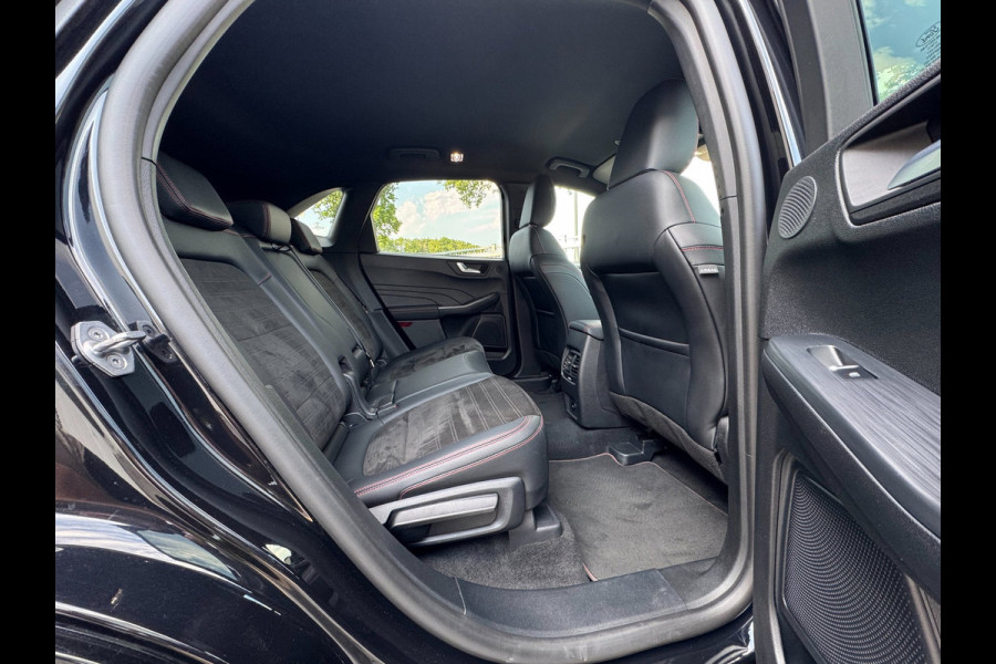 Ford Kuga 2.5 PHEV ST-Line X Nordic PHEV / ELEKTR. KLEP / WINTERPACK / CARPLAY / MATRIX / ALCANTARA / ELEKTR STOEL / CAMERA V+A