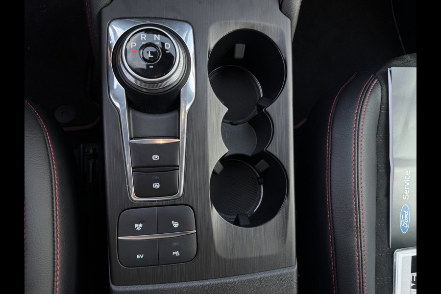 Ford Kuga 2.5 PHEV ST-Line X Nordic PHEV / ELEKTR. KLEP / WINTERPACK / CARPLAY / MATRIX / ALCANTARA / ELEKTR STOEL / CAMERA V+A