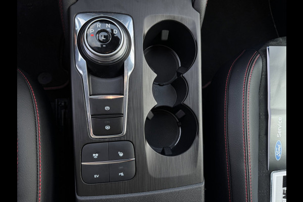 Ford Kuga 2.5 PHEV ST-Line X Nordic PHEV / ELEKTR. KLEP / WINTERPACK / CARPLAY / MATRIX / ALCANTARA / ELEKTR STOEL / CAMERA V+A