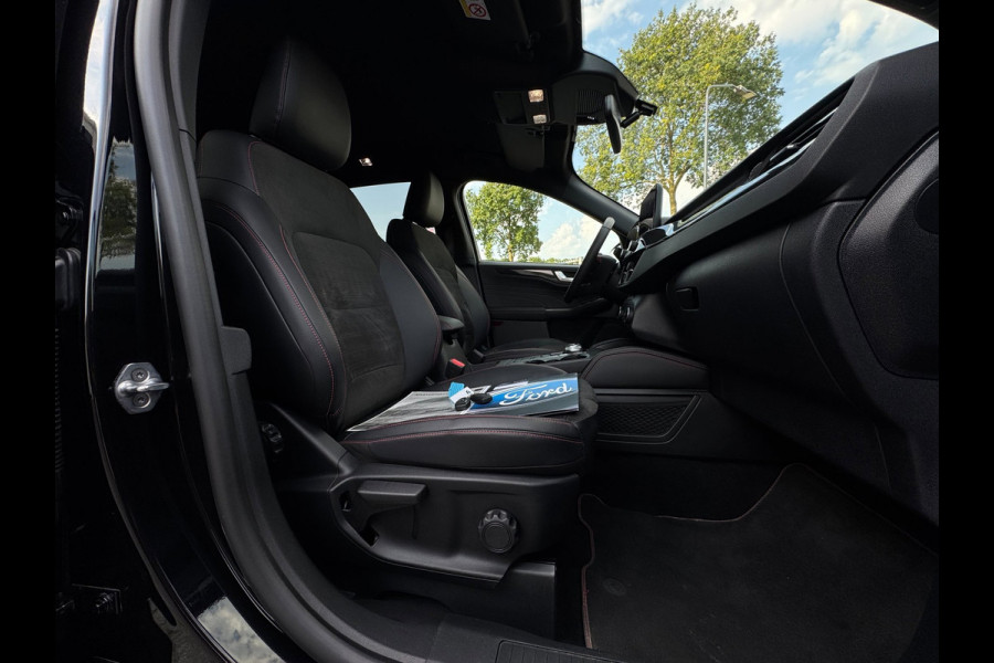 Ford Kuga 2.5 PHEV ST-Line X Nordic PHEV / ELEKTR. KLEP / WINTERPACK / CARPLAY / MATRIX / ALCANTARA / ELEKTR STOEL / CAMERA V+A