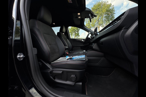 Ford Kuga 2.5 PHEV ST-Line X Nordic PHEV / ELEKTR. KLEP / WINTERPACK / CARPLAY / MATRIX / ALCANTARA / ELEKTR STOEL / CAMERA V+A